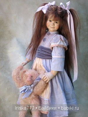 Куклы Susan Krey | Бэйбики Куклы Susan Krey — Куклы Susan Krey (Сьюзан Крей): Krey Classics