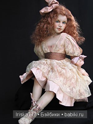 Куклы Susan Krey | Бэйбики Куклы Susan Krey — Куклы Susan Krey (Сьюзан Крей): Krey Classics