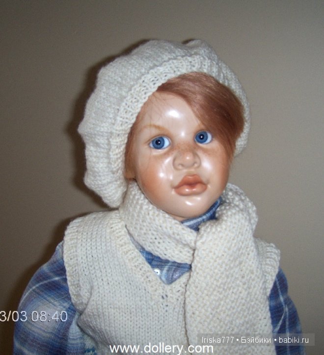 Куклы Susan Krey - 2 — Куклы Susan Krey (Сьюзан Крей): Krey Classics