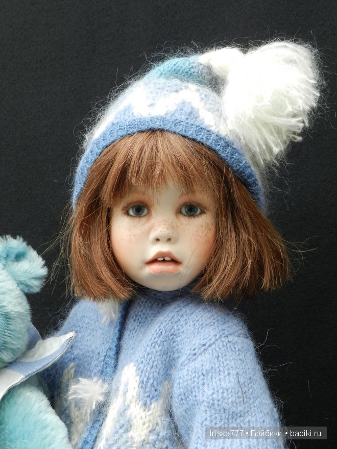 Куклы Susan Krey | Бэйбики Куклы Susan Krey — Куклы Susan Krey (Сьюзан Крей): Krey Classics