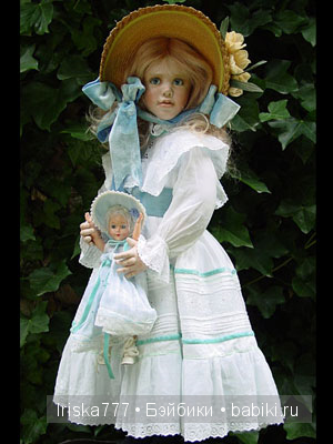 Куклы Susan Krey | Бэйбики Куклы Susan Krey — Куклы Susan Krey (Сьюзан Крей): Krey Classics