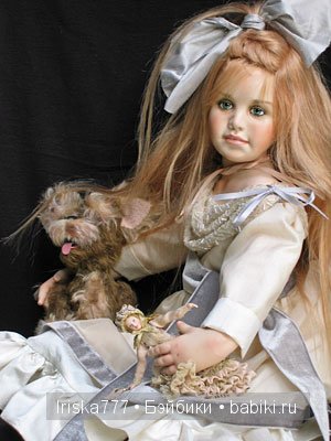 Куклы Susan Krey | Бэйбики Куклы Susan Krey — Куклы Susan Krey (Сьюзан Крей): Krey Classics