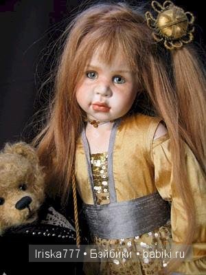 Куклы Susan Krey | Бэйбики Куклы Susan Krey — Куклы Susan Krey (Сьюзан Крей): Krey Classics