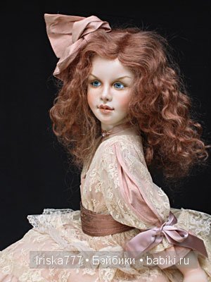 Куклы Susan Krey | Бэйбики Куклы Susan Krey — Куклы Susan Krey (Сьюзан Крей): Krey Classics