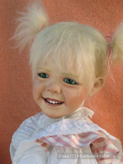 Куклы Susan Krey - 2 — Куклы Susan Krey (Сьюзан Крей): Krey Classics