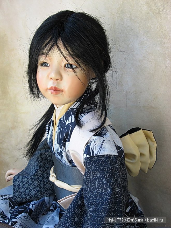 Куклы Susan Krey - 2 — Куклы Susan Krey (Сьюзан Крей): Krey Classics