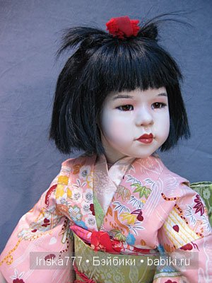 Куклы Susan Krey - 2 — Куклы Susan Krey (Сьюзан Крей): Krey Classics