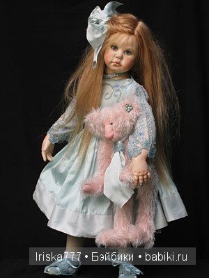 Куклы Susan Krey | Бэйбики Куклы Susan Krey — Куклы Susan Krey (Сьюзан Крей): Krey Classics