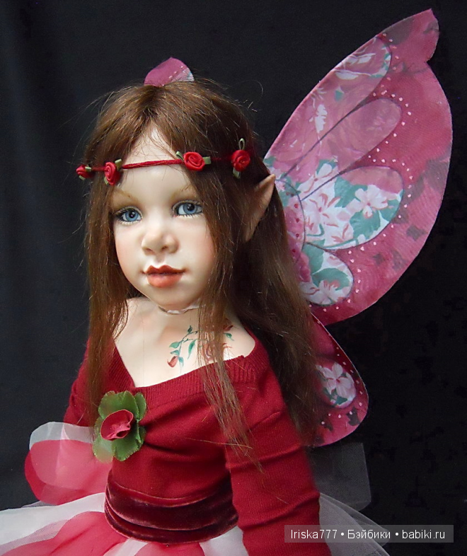 Куклы Susan Krey - 2 — Куклы Susan Krey (Сьюзан Крей): Krey Classics