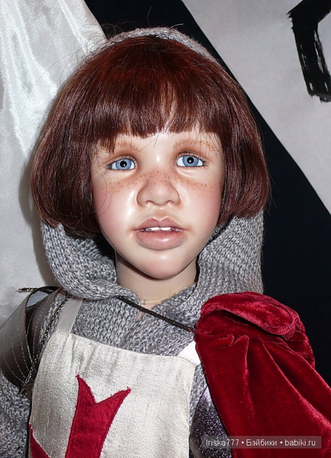 Куклы Susan Krey - 2 — Куклы Susan Krey (Сьюзан Крей): Krey Classics