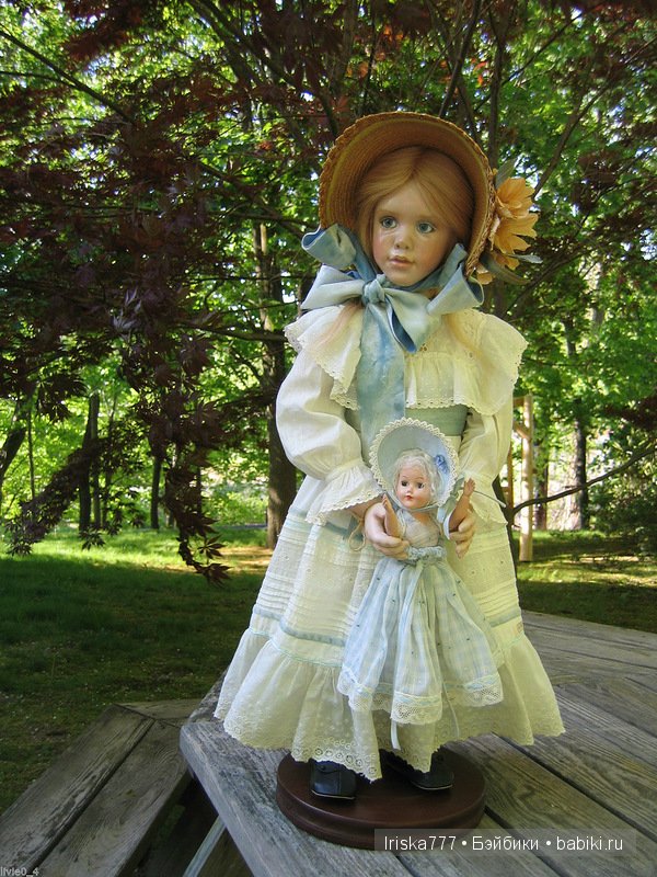 Куклы Susan Krey | Бэйбики Куклы Susan Krey — Куклы Susan Krey (Сьюзан Крей): Krey Classics