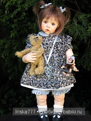 Куклы Susan Krey | Бэйбики Куклы Susan Krey — Куклы Susan Krey (Сьюзан Крей): Krey Classics
