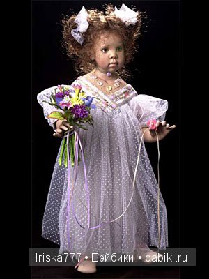 Куклы Susan Krey | Бэйбики Куклы Susan Krey — Куклы Susan Krey (Сьюзан Крей): Krey Classics