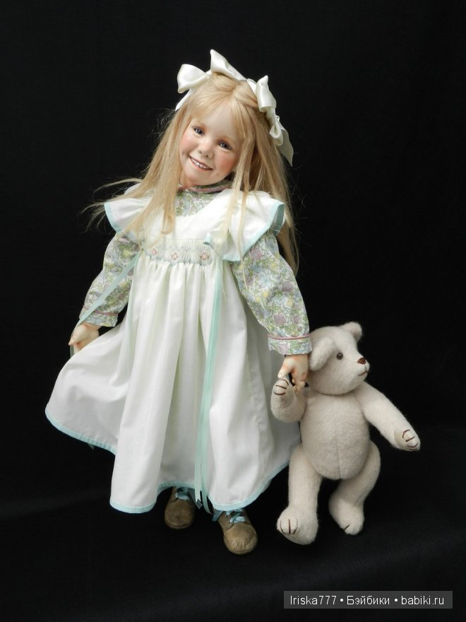 Куклы Susan Krey - 2 — Куклы Susan Krey (Сьюзан Крей): Krey Classics