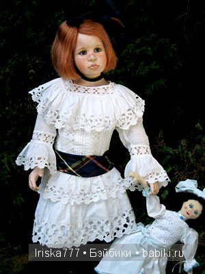 Куклы Susan Krey | Бэйбики Куклы Susan Krey — Куклы Susan Krey (Сьюзан Крей): Krey Classics