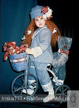 Куклы Susan Krey | Бэйбики Куклы Susan Krey — Куклы Susan Krey (Сьюзан Крей): Krey Classics