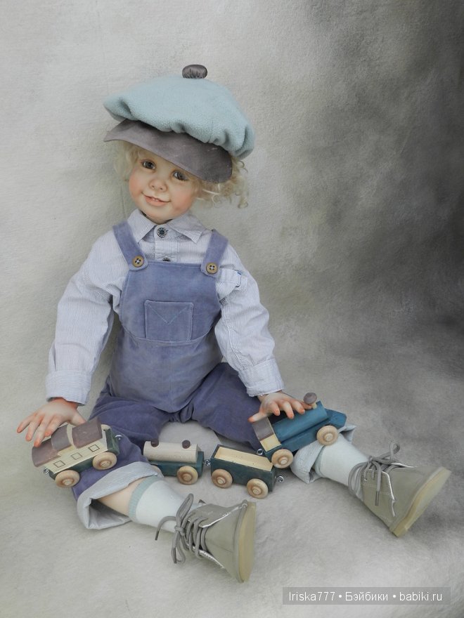 Куклы Susan Krey - 2 — Куклы Susan Krey (Сьюзан Крей): Krey Classics