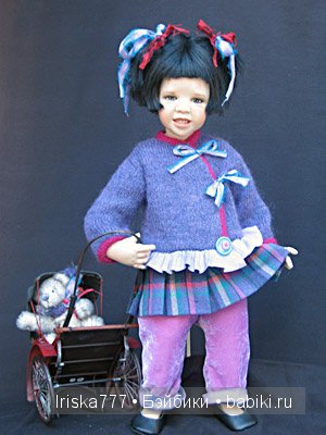 Куклы Susan Krey | Бэйбики Куклы Susan Krey — Куклы Susan Krey (Сьюзан Крей): Krey Classics