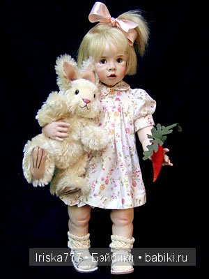 Куклы Susan Krey | Бэйбики Куклы Susan Krey — Куклы Susan Krey (Сьюзан Крей): Krey Classics