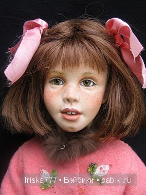 Куклы Susan Krey - 2 — Куклы Susan Krey (Сьюзан Крей): Krey Classics