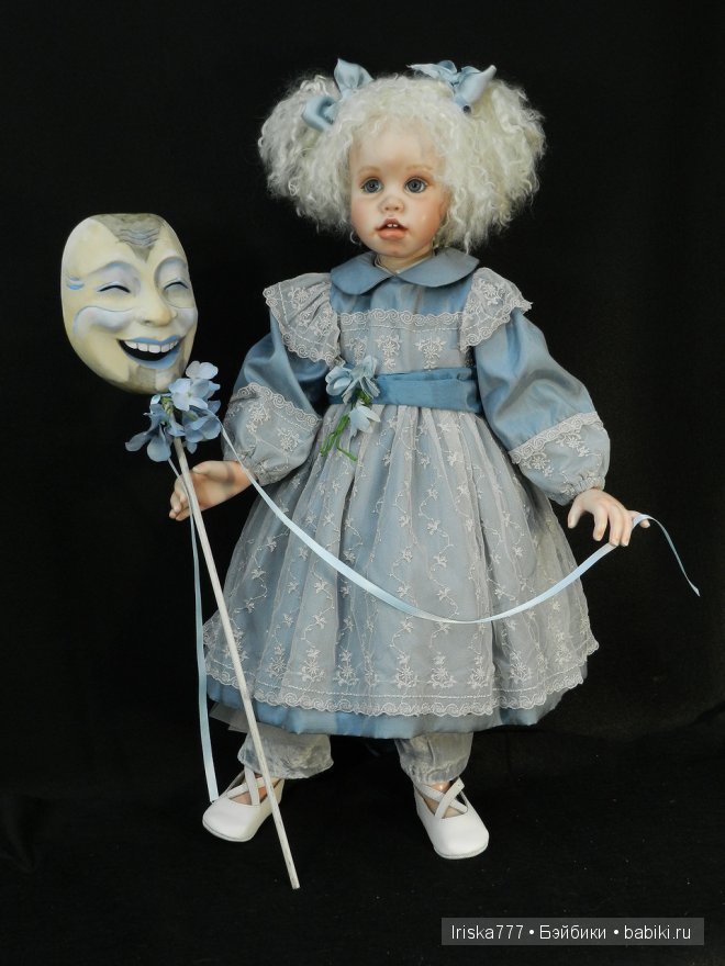 Куклы Susan Krey | Бэйбики Куклы Susan Krey — Куклы Susan Krey (Сьюзан Крей): Krey Classics