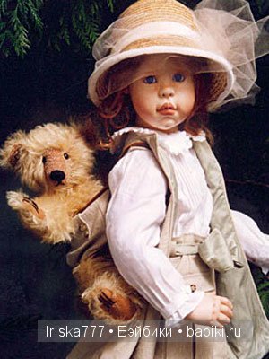 Куклы Susan Krey | Бэйбики Куклы Susan Krey — Куклы Susan Krey (Сьюзан Крей): Krey Classics