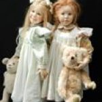 Куклы Susan Krey - 2