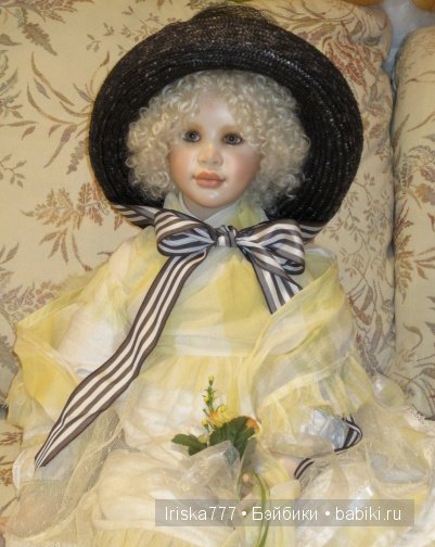 Куклы Susan Krey | Бэйбики Куклы Susan Krey — Куклы Susan Krey (Сьюзан Крей): Krey Classics