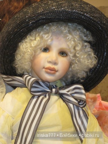 Куклы Susan Krey | Бэйбики Куклы Susan Krey — Куклы Susan Krey (Сьюзан Крей): Krey Classics