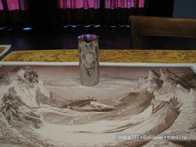 Ах, обмануть меня не трудно, я сам обманываться рад. Мир иллюзий (фото 5)