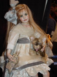 Куклы Susan Krey | Бэйбики Куклы Susan Krey — Куклы Susan Krey (Сьюзан Крей): Krey Classics