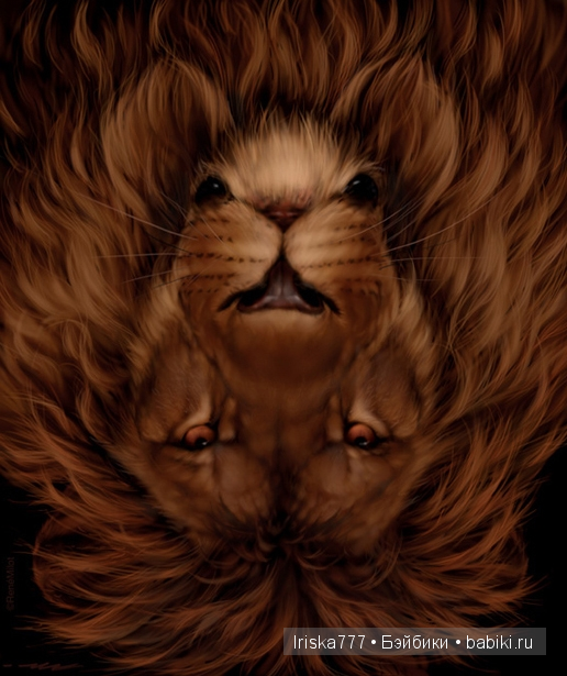 Ах, обмануть меня не трудно, я сам обманываться рад. Мир иллюзий