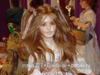 Куклы Susan Krey | Бэйбики Куклы Susan Krey — Куклы Susan Krey (Сьюзан Крей): Krey Classics