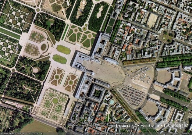 Ах, обмануть меня не трудно, я сам обманываться рад. Мир иллюзий