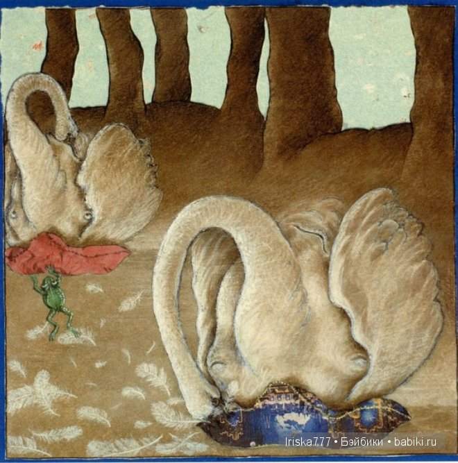 Ах, обмануть меня не трудно, я сам обманываться рад. Мир иллюзий