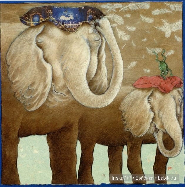 Ах, обмануть меня не трудно, я сам обманываться рад. Мир иллюзий