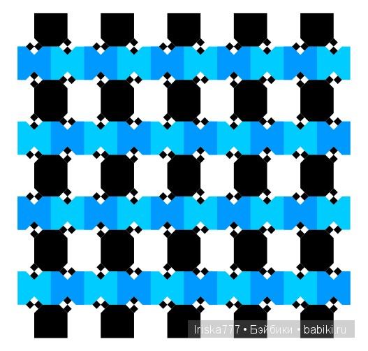 Ах, обмануть меня не трудно, я сам обманываться рад. Мир иллюзий