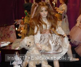 Куклы Susan Krey | Бэйбики Куклы Susan Krey — Куклы Susan Krey (Сьюзан Крей): Krey Classics