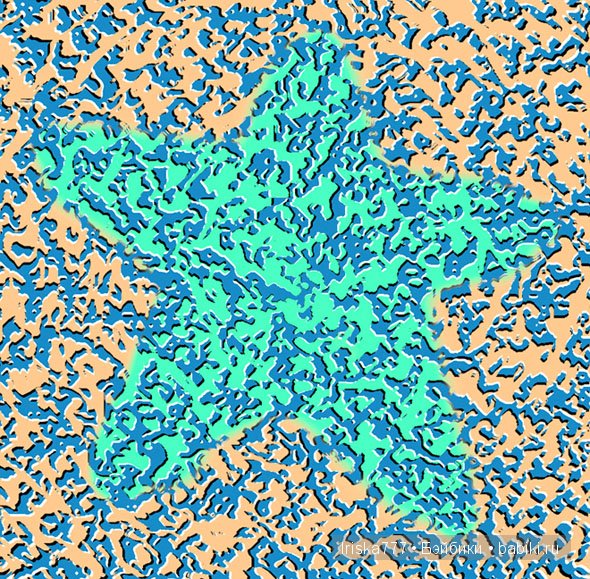 Ах, обмануть меня не трудно, я сам обманываться рад. Мир иллюзий