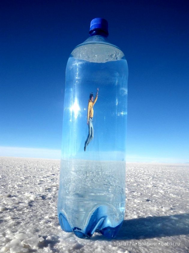 Ах, обмануть меня не трудно, я сам обманываться рад. Мир иллюзий