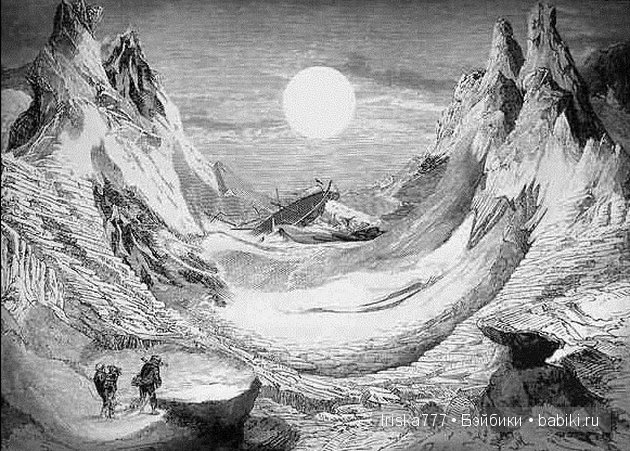 Ах, обмануть меня не трудно, я сам обманываться рад. Мир иллюзий (фото 4)