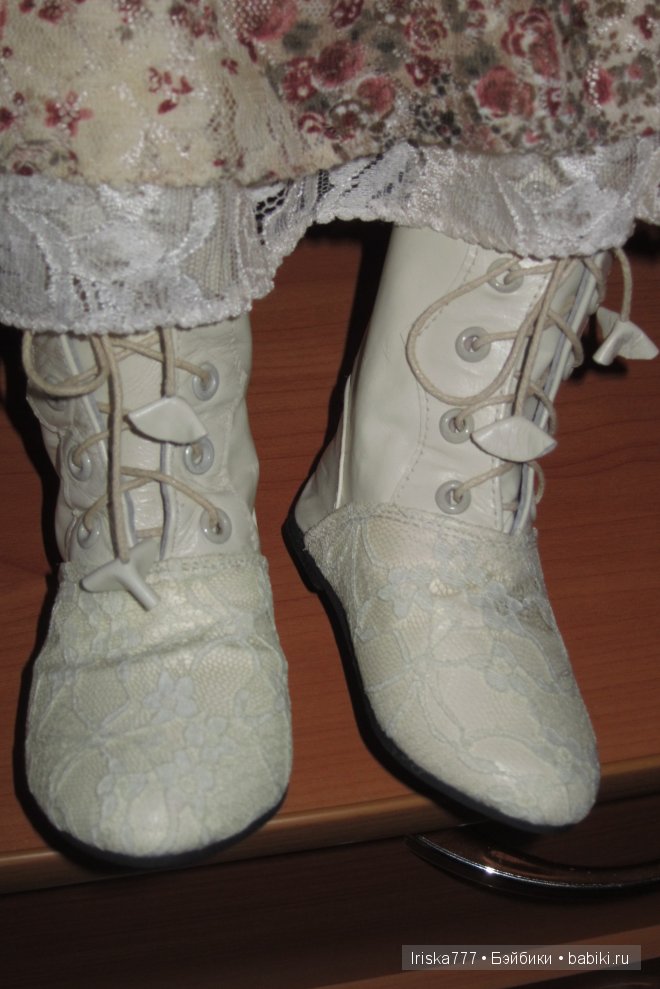 Мои златовласки от Zawieruszynski. Hania, 2009 и Agnieszka, 2008 (фото 3)