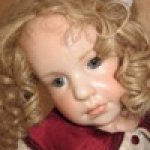 Сама нежность. May от Hildegard Gunzel (WOP)