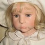 Сара (Sahra - Richel) от Hildegard Guenzel для WPM