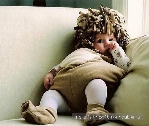 Веселые девять месяцев | Бэйбики Веселые девять месяцев — Болталка и разговоры обо всем: жизнь (фото 2)