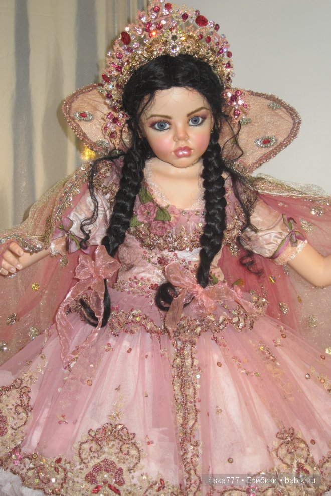 Искусство куклы, 2014 | Бэйбики Искусство куклы, 2014 — Выставки кукол и мишек Тедди: фоторепортажи