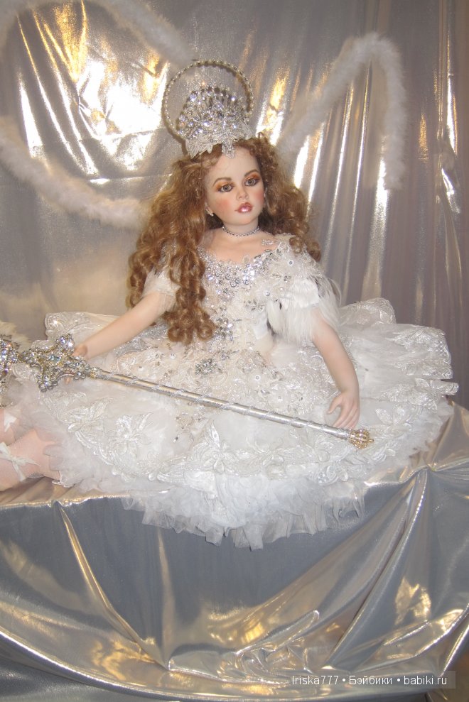 Искусство куклы, 2014 | Бэйбики Искусство куклы, 2014 — Выставки кукол и мишек Тедди: фоторепортажи