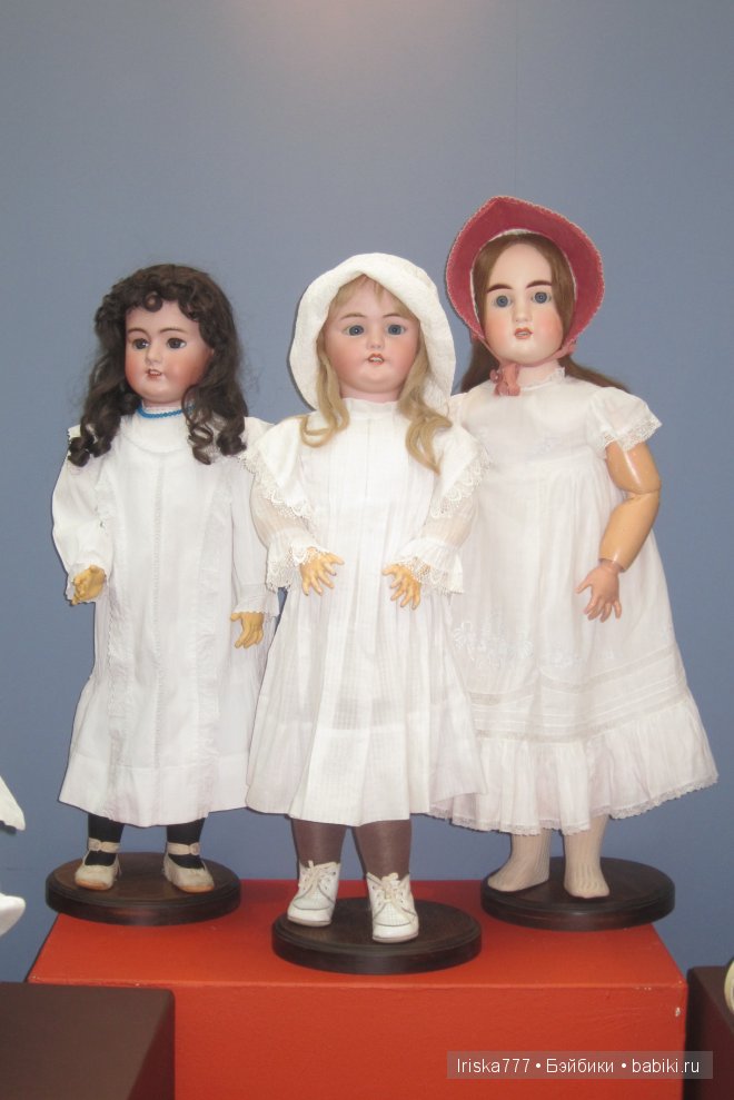 Искусство куклы, 2014 | Бэйбики Искусство куклы, 2014 — Выставки кукол и мишек Тедди: фоторепортажи