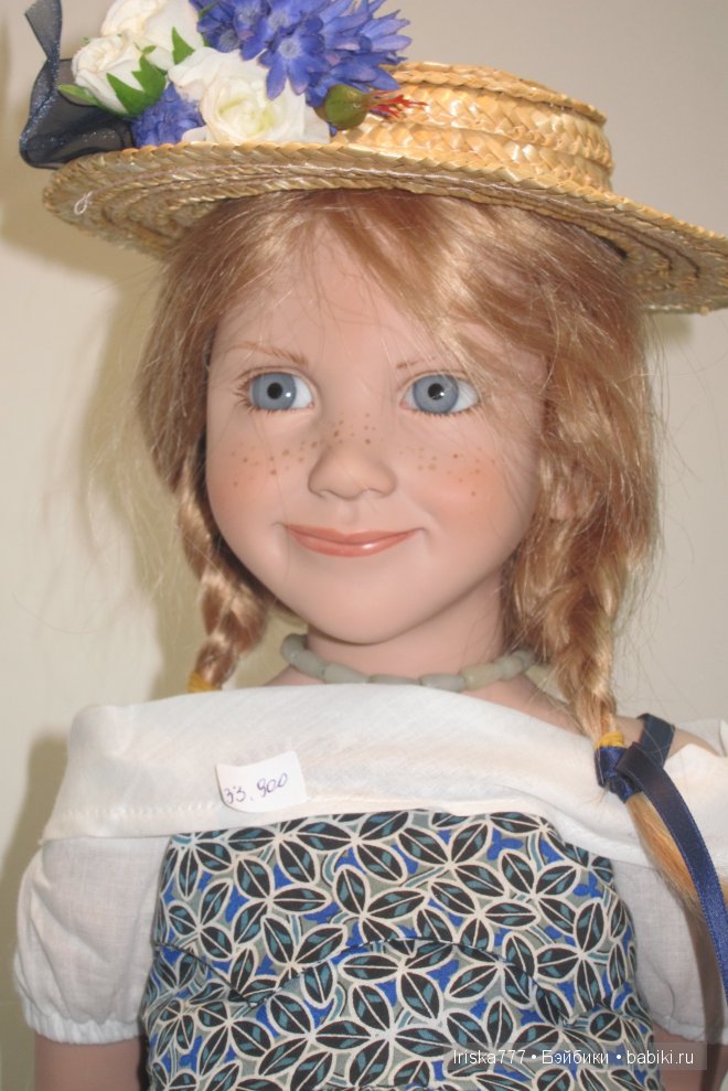 Искусство куклы, 2014 | Бэйбики Искусство куклы, 2014 — Выставки кукол и мишек Тедди: фоторепортажи