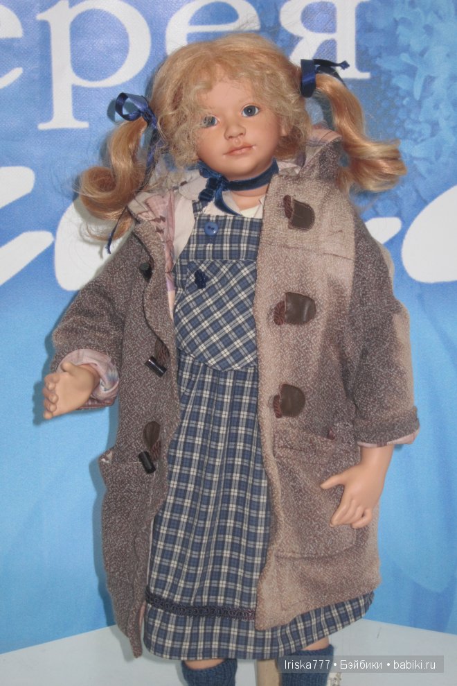 Искусство куклы, 2014 | Бэйбики Искусство куклы, 2014 — Выставки кукол и мишек Тедди: фоторепортажи